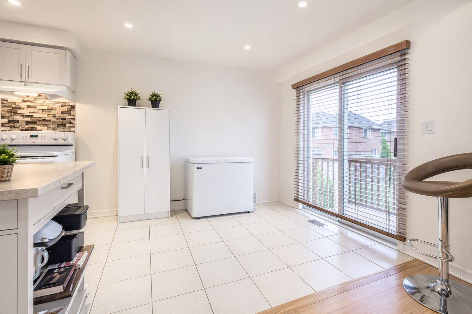 752 STONEBRIDGE AVE in Mississauga - Property View