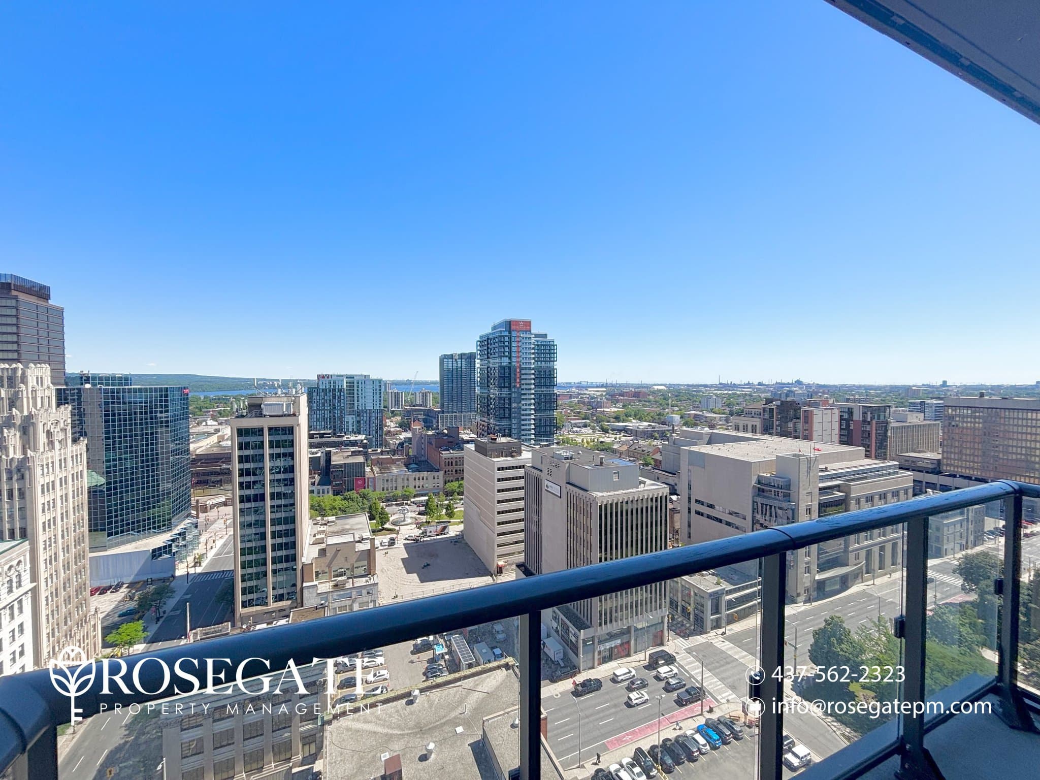 75 S JAMES ST in Hamilton - Property View