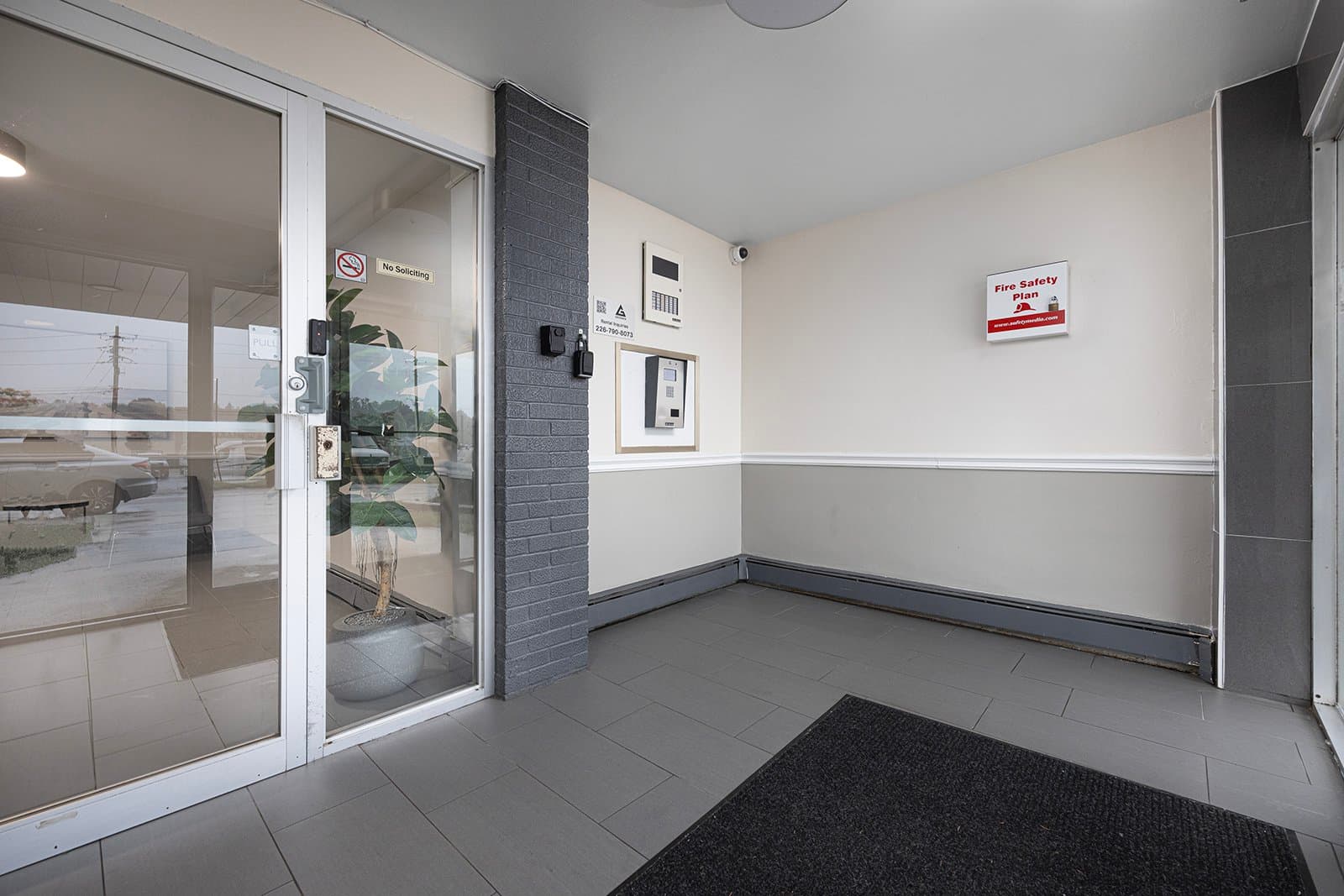 351 ERAMOSA RD in Guelph - Property View