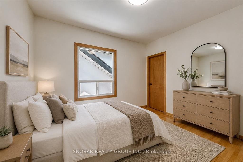 97 GUESTVILLE AVE in Toronto - Property View