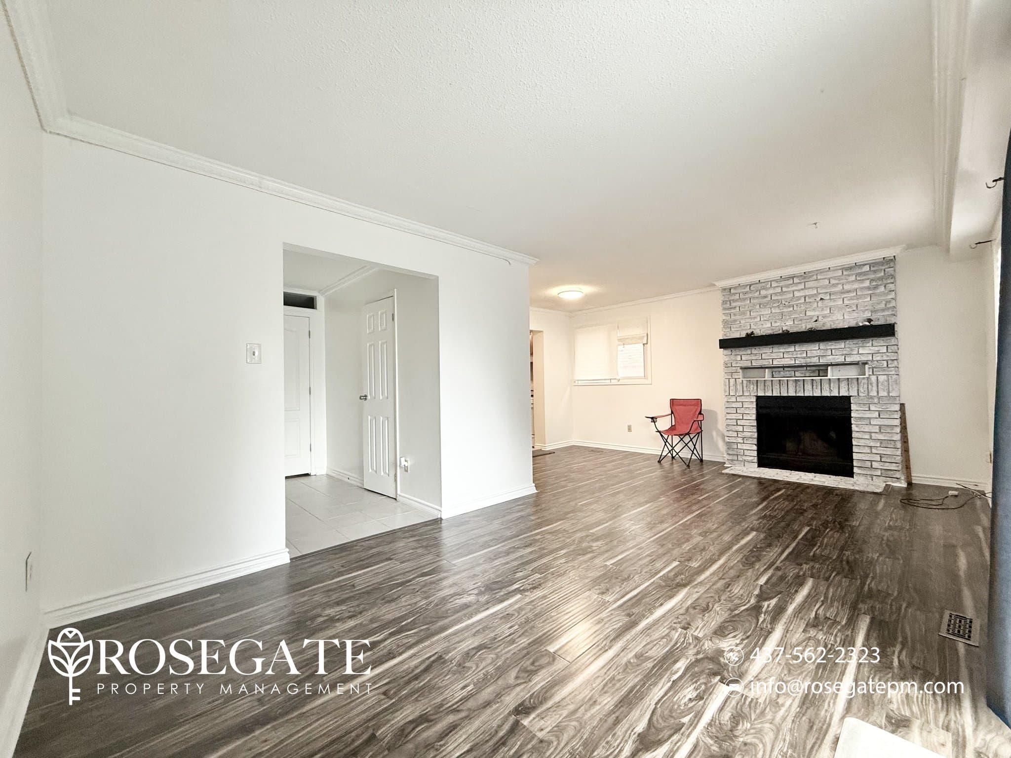 109 ROTARY DR in Toronto - Property View