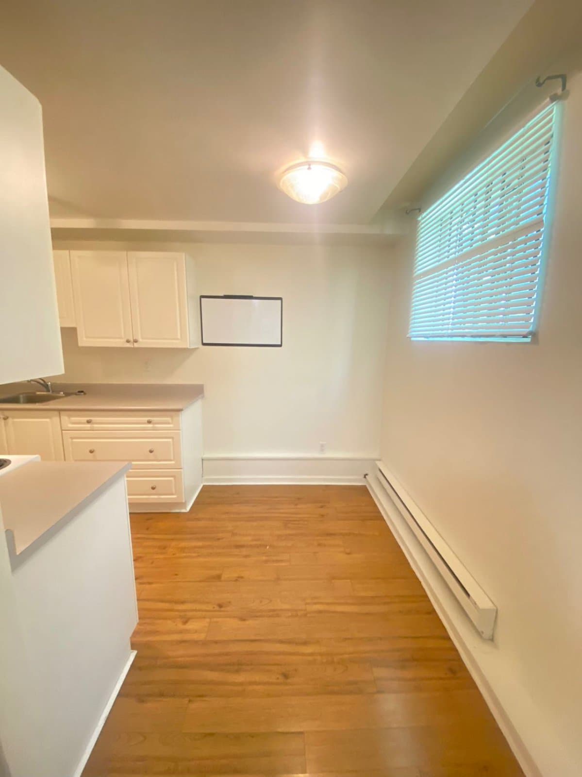 1116 PENDRELL ST in Vancouver - Property View