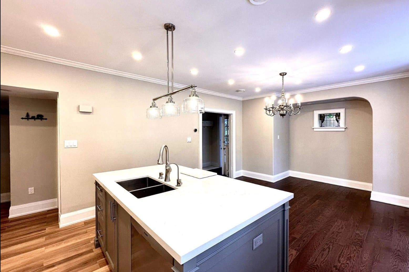 25 CHERITAN AVE in Toronto - Property View