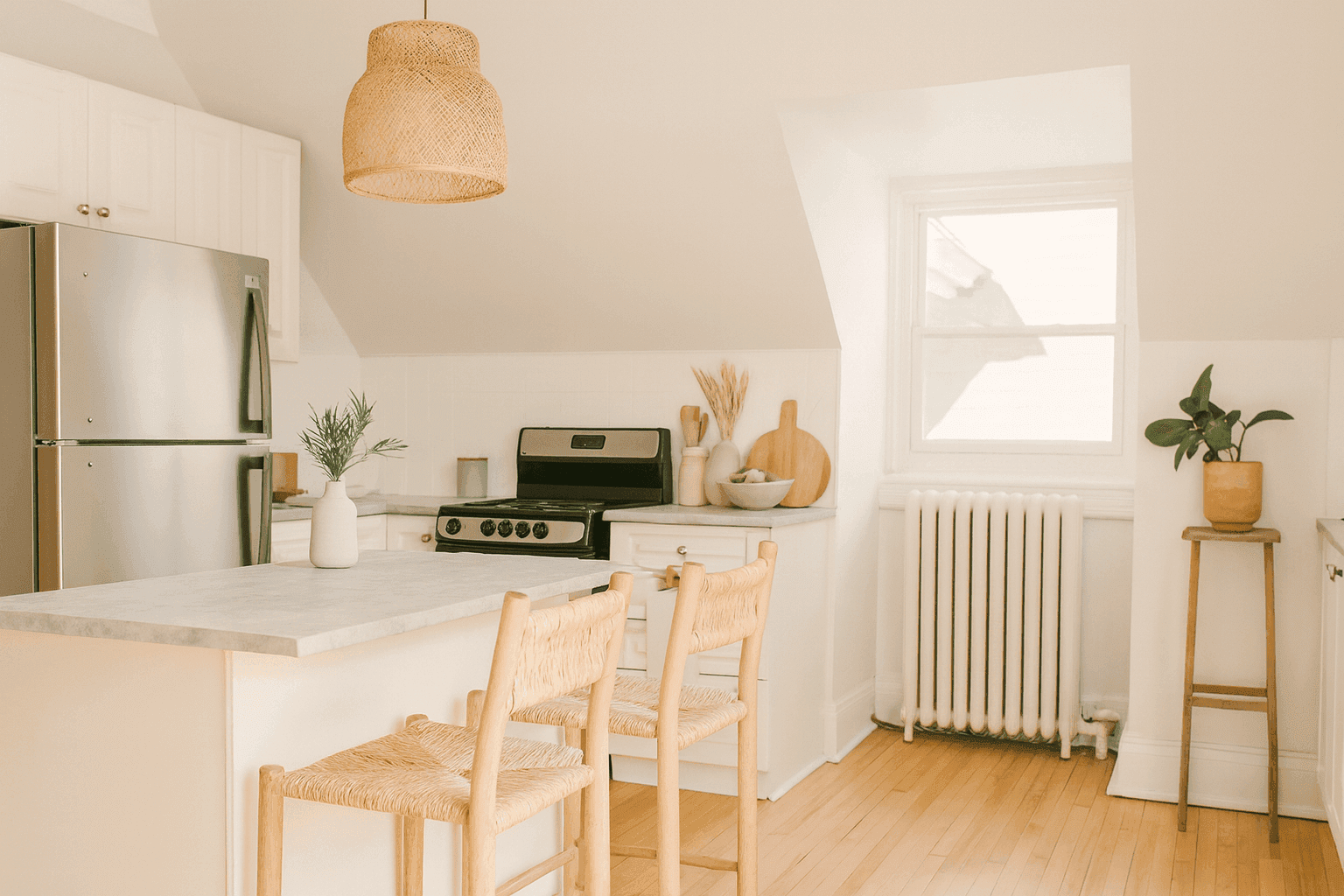 46 MACLAREN ST in Ottawa - Property View