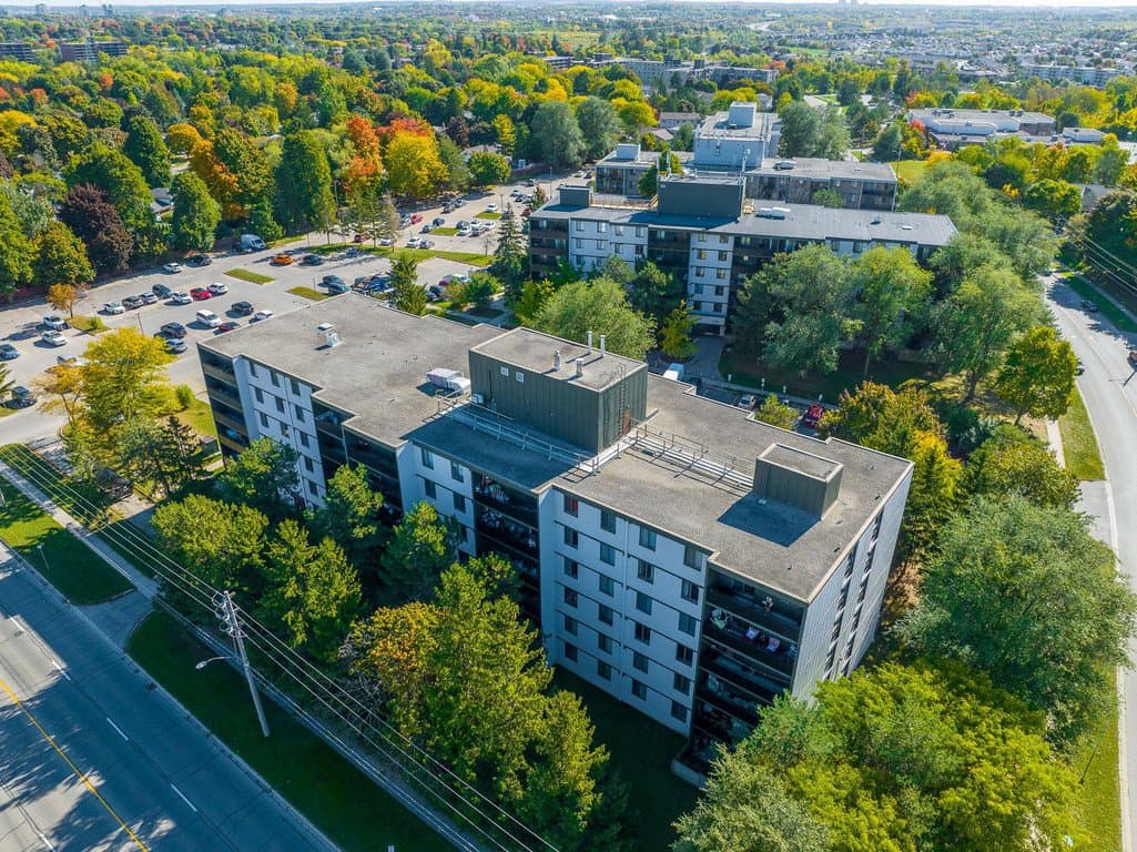255 & 265 WESTWOOD ROAD in Guelph - Property View