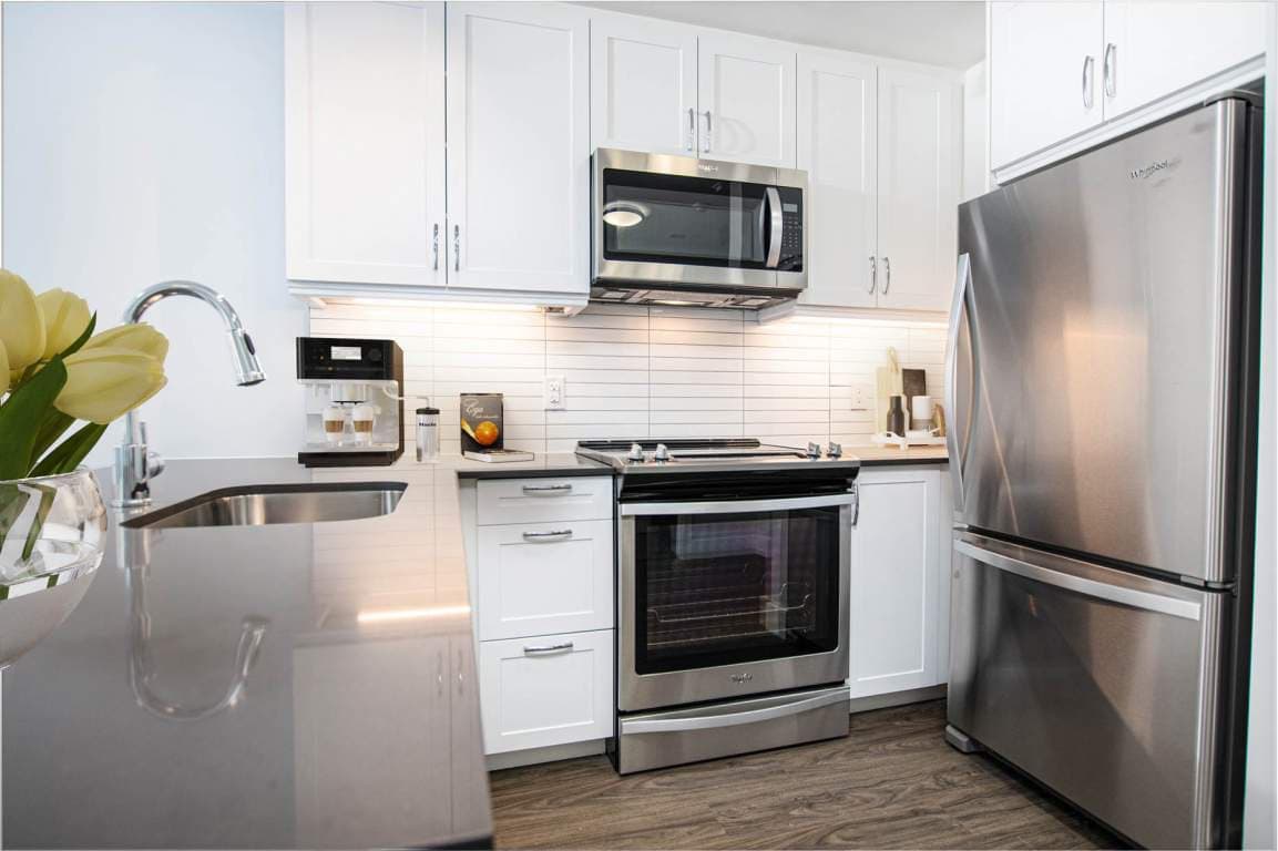 77 PARKWOODS VILLAGE DR in Toronto - Property View