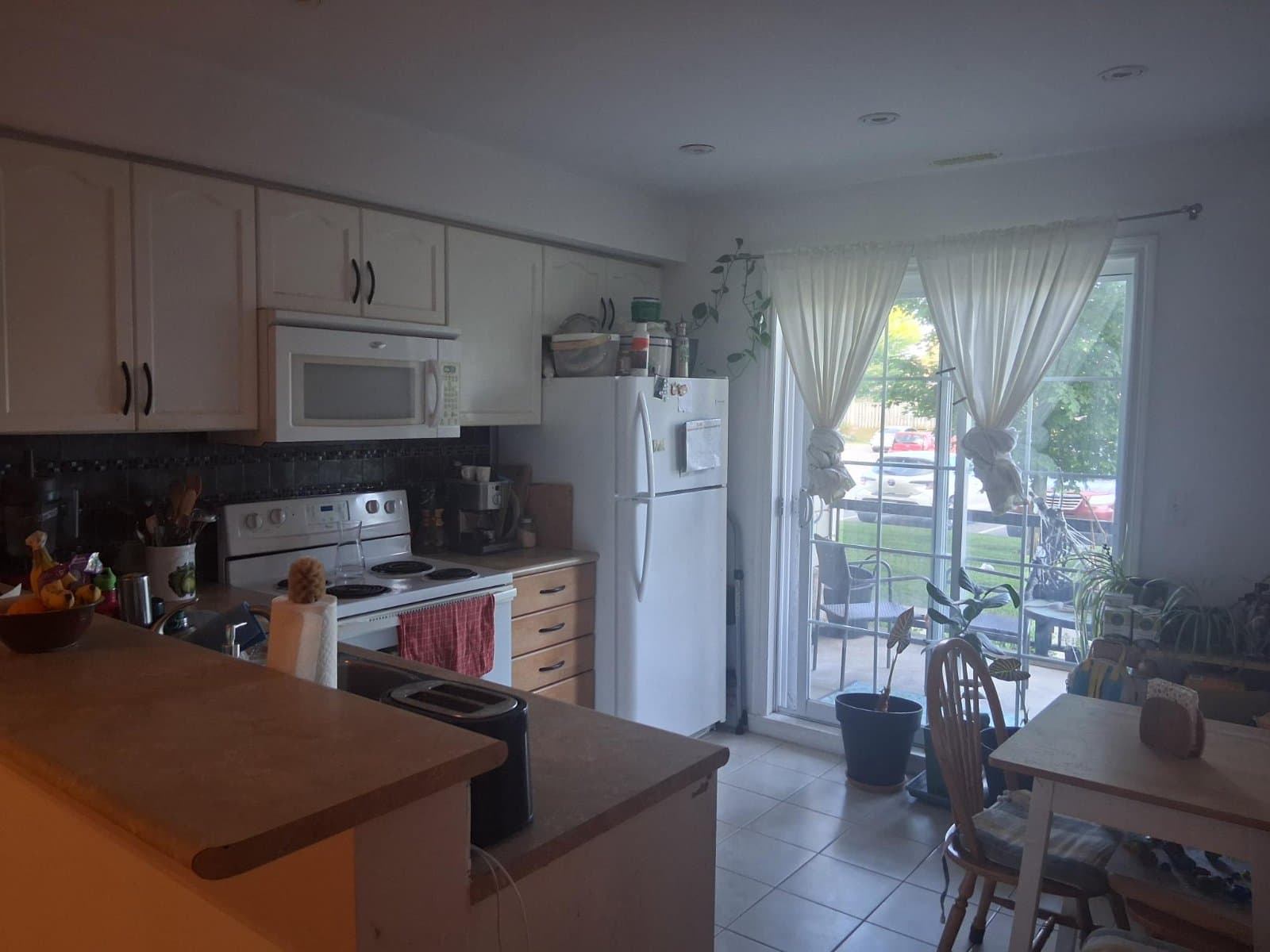 308 N WATSON PKY in Guelph - Property View