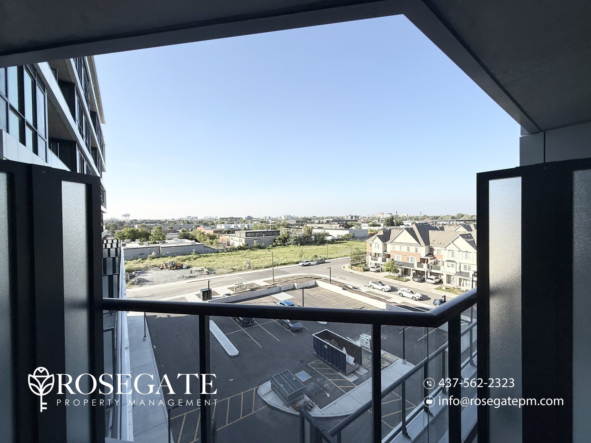 20 DEANS DR in Toronto - Property View