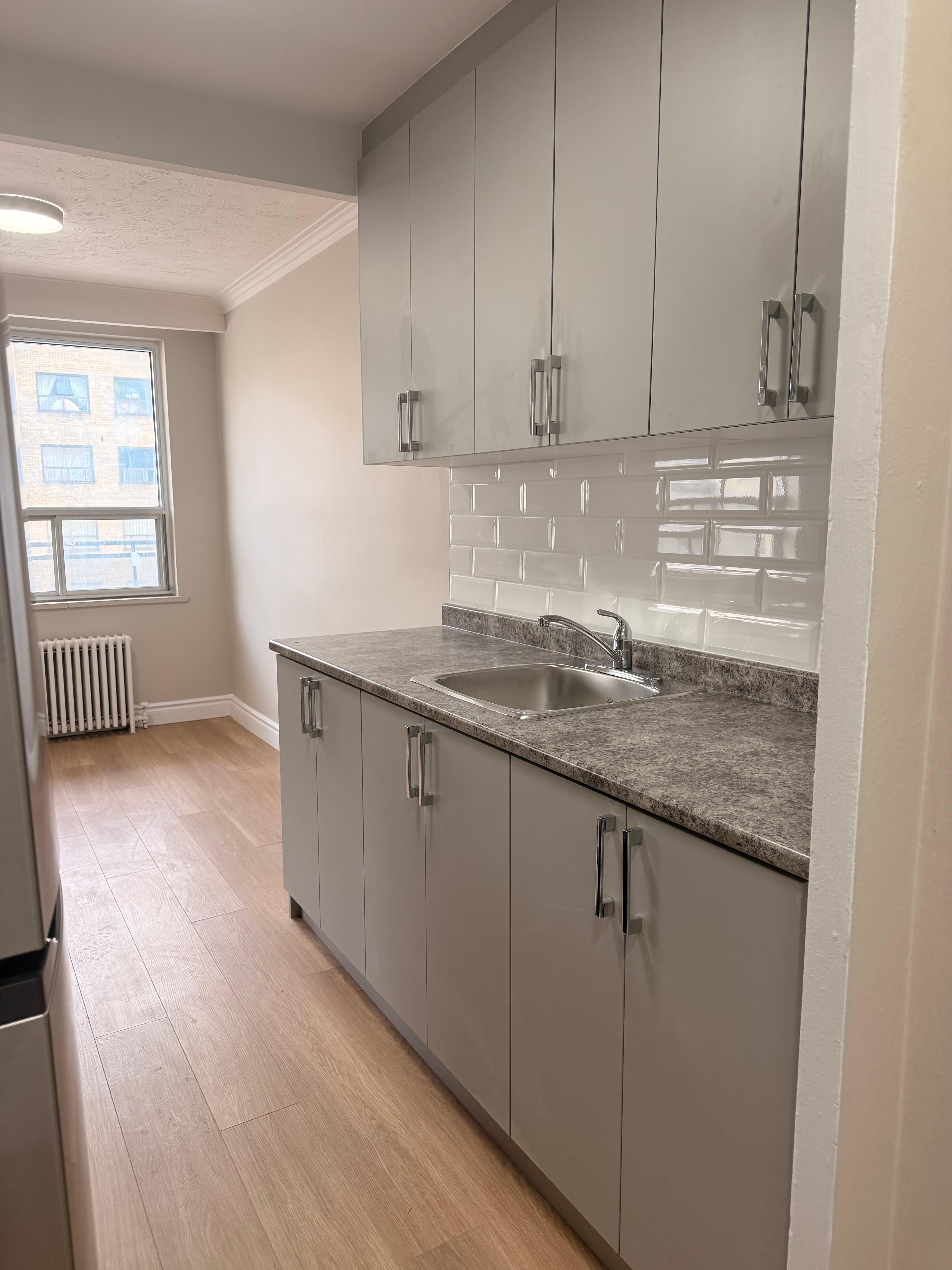 1795 JANE ST in Toronto - Property View