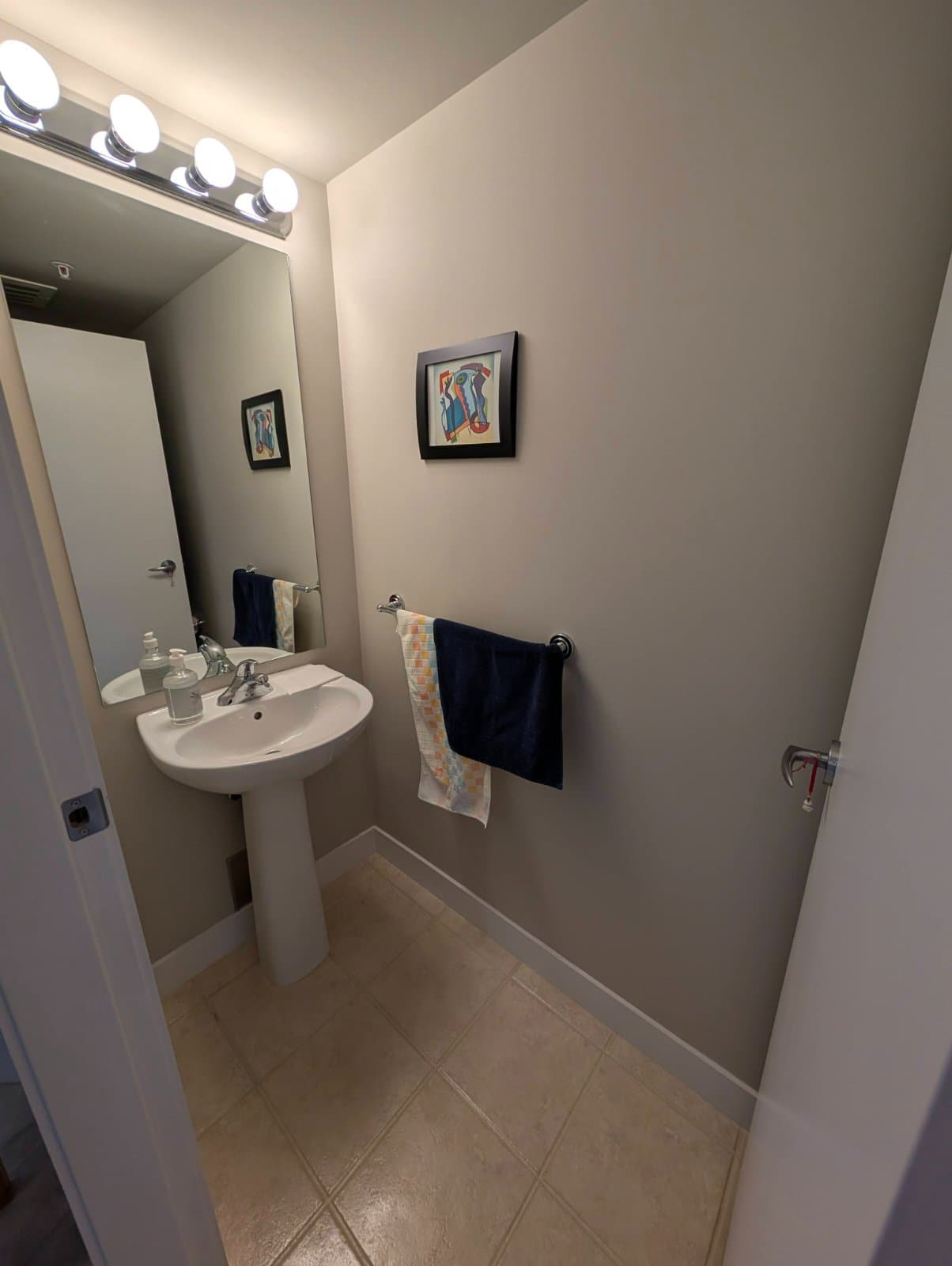 3200 E 54TH AVE in Vancouver - Property View