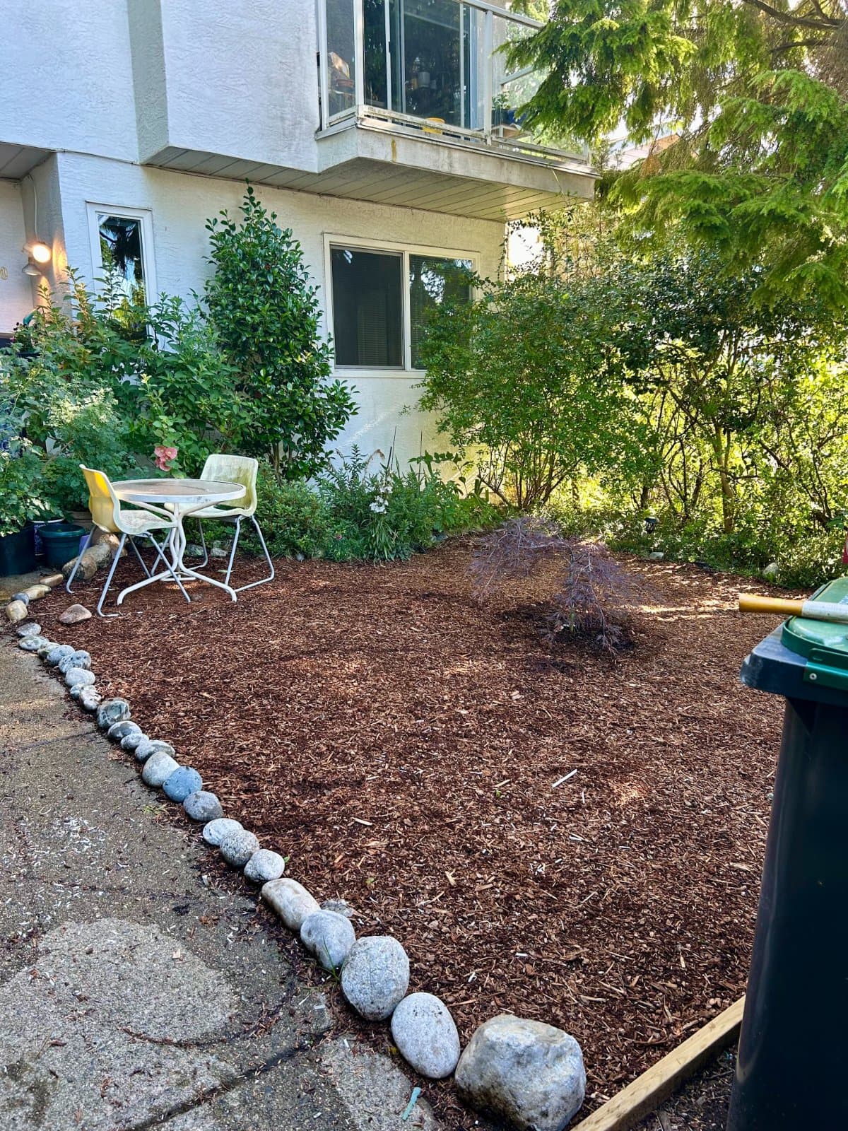 1320 ROSS RD in North Vancouver - Property View
