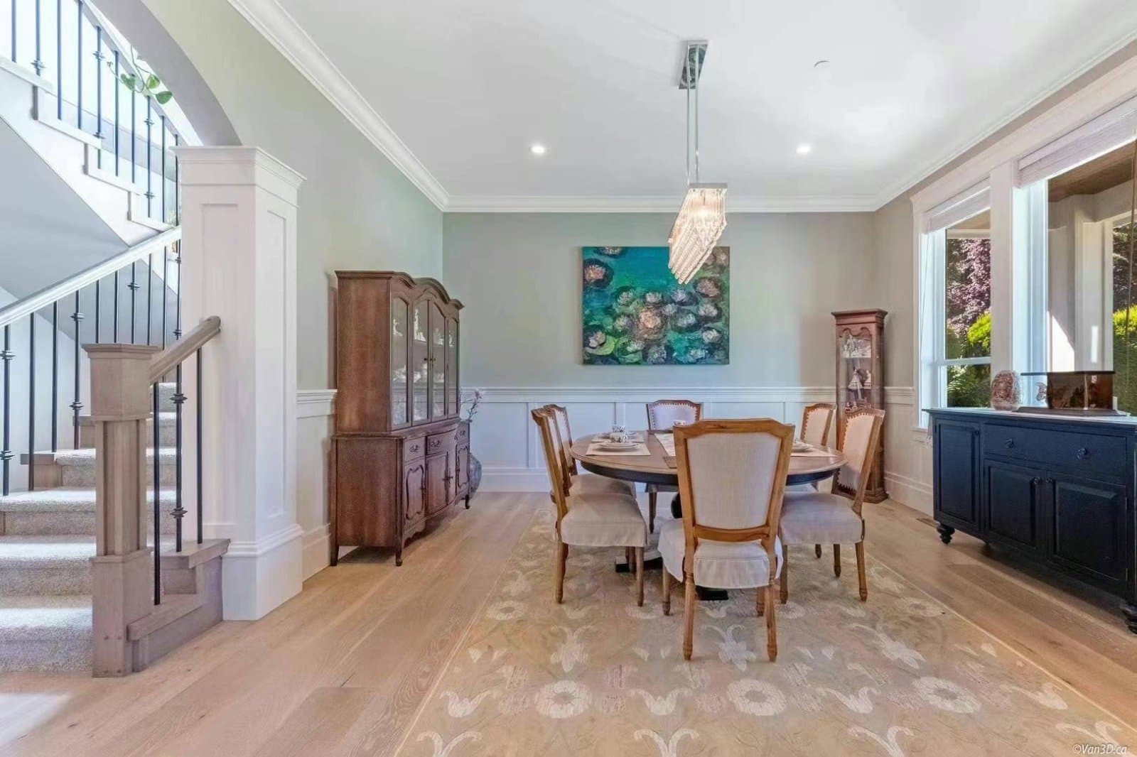 13632 BLACKBURN AVE in White Rock - Property View