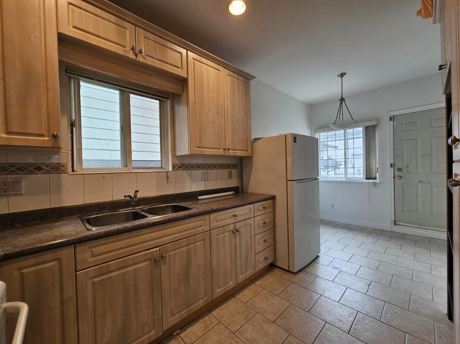 4265 SKEENA ST in Vancouver - Property View