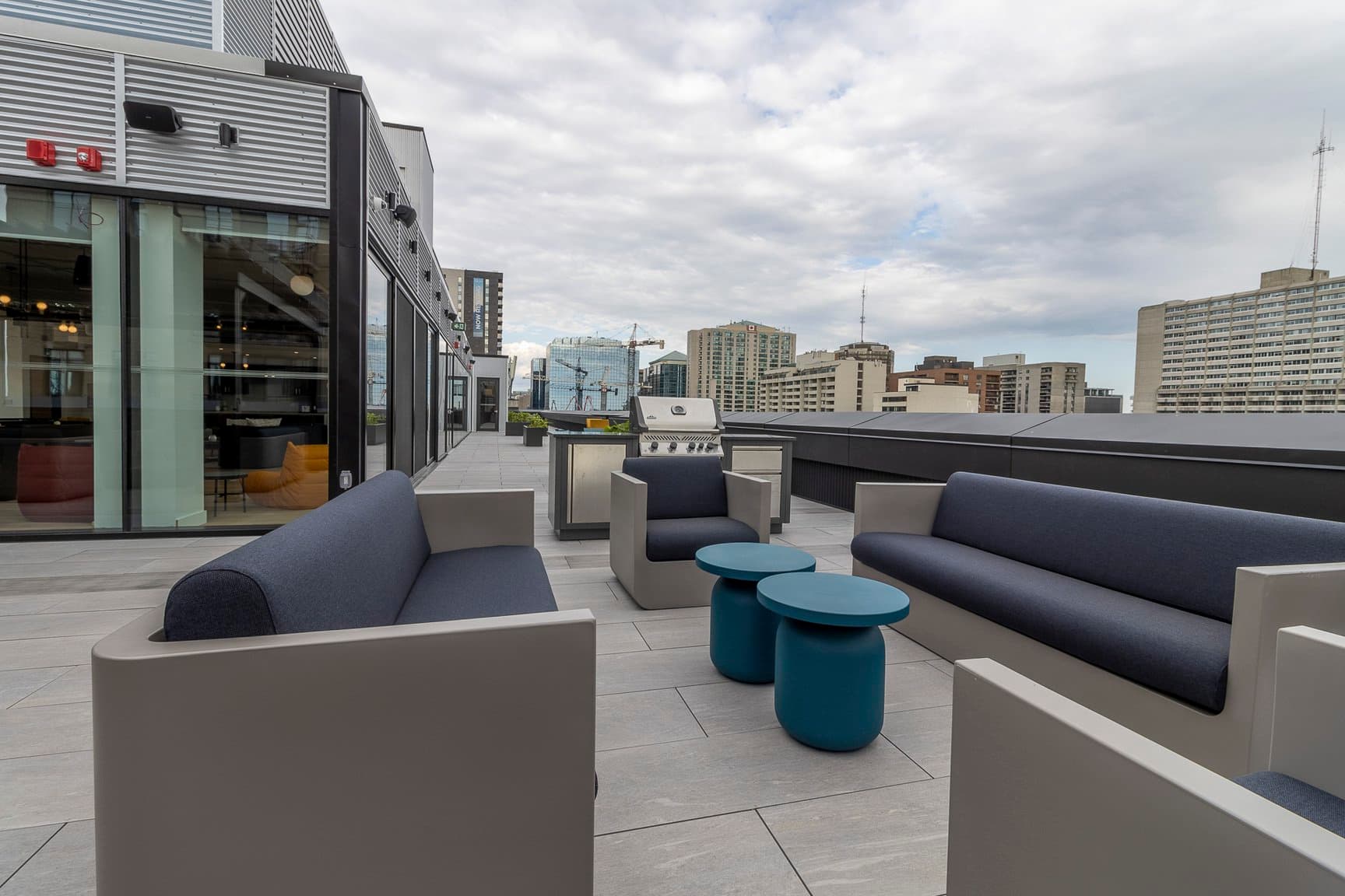 473 ALBERT ST in Ottawa