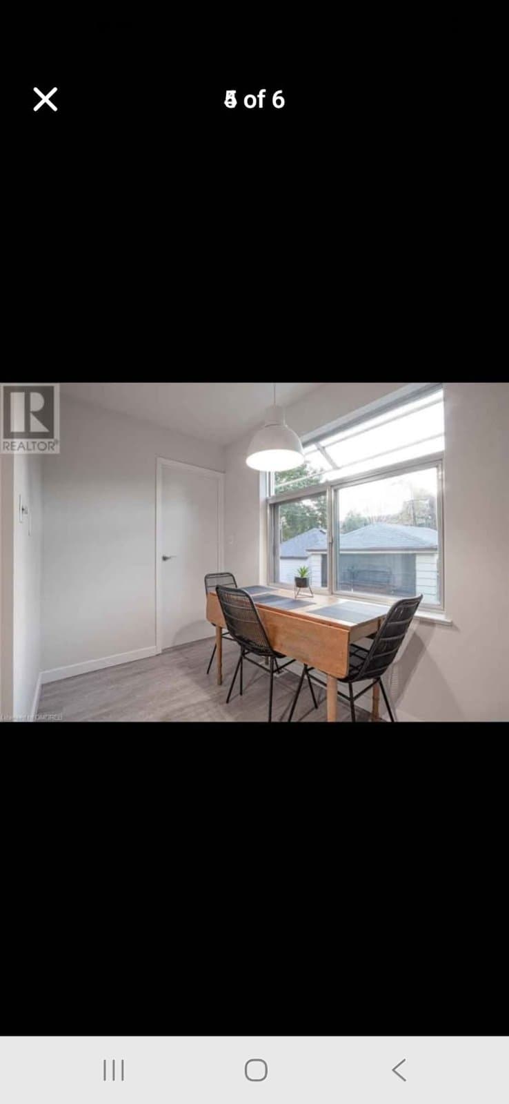 520 DURIE ST in Toronto