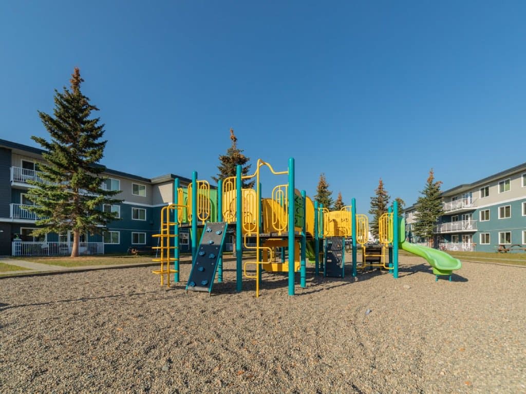 255 N OSPIKA BLVD in Prince George - Property View