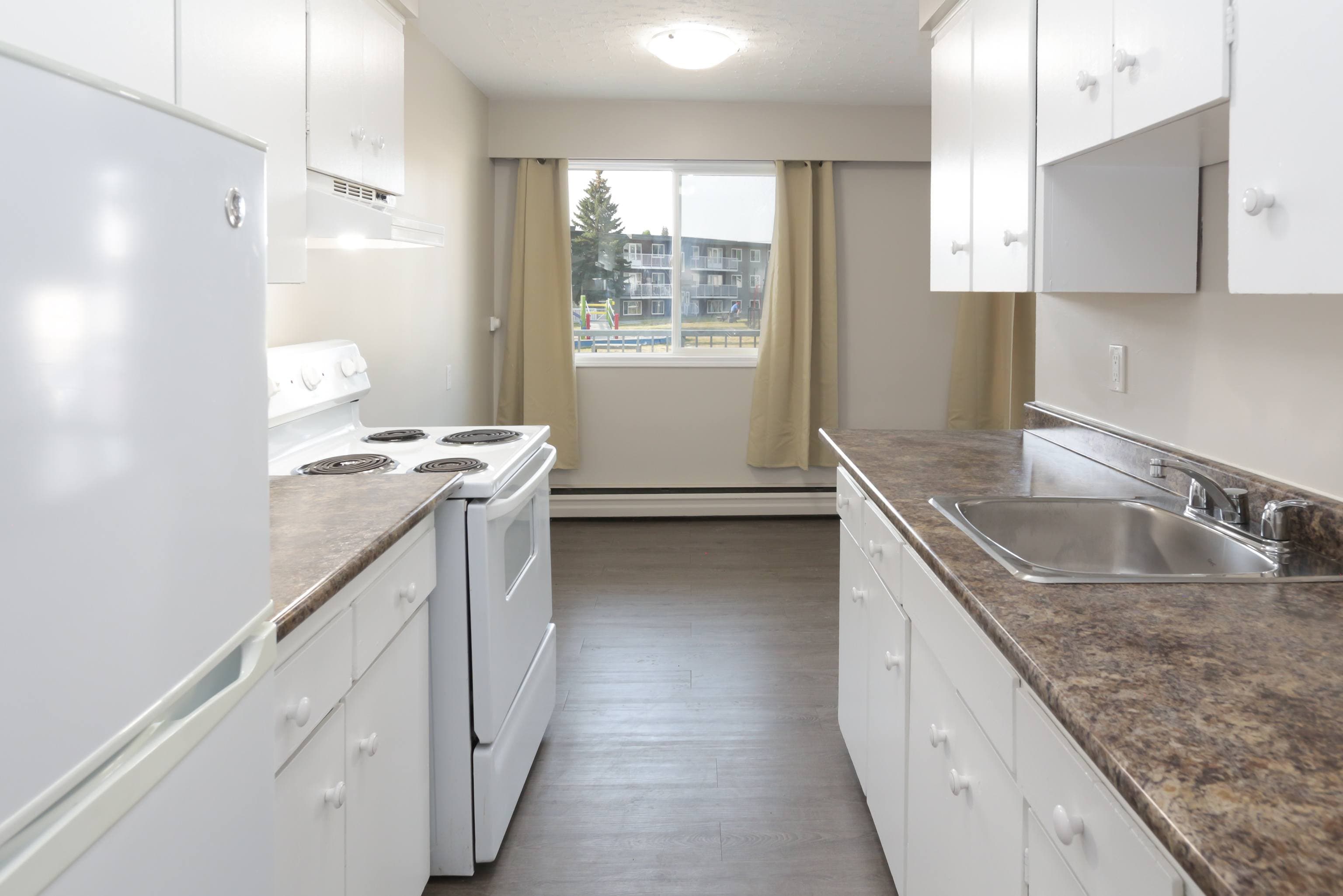 125 N OSPIKA BLVD in Prince George - Property View