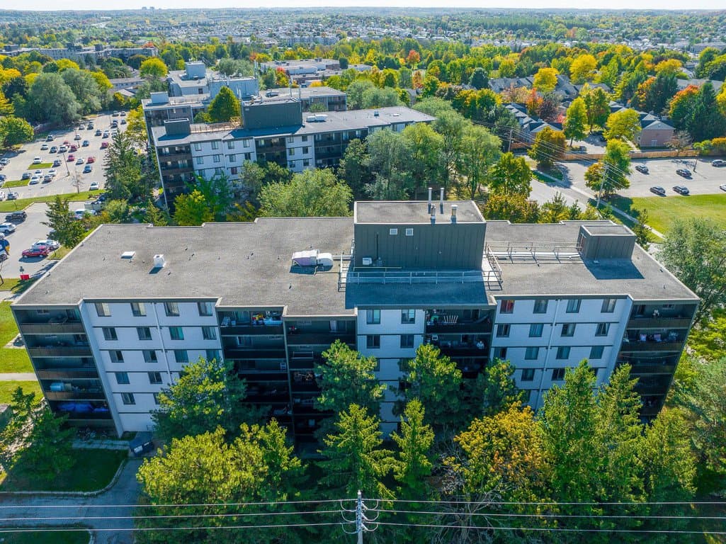 255 & 265 WESTWOOD ROAD in Guelph - Property View