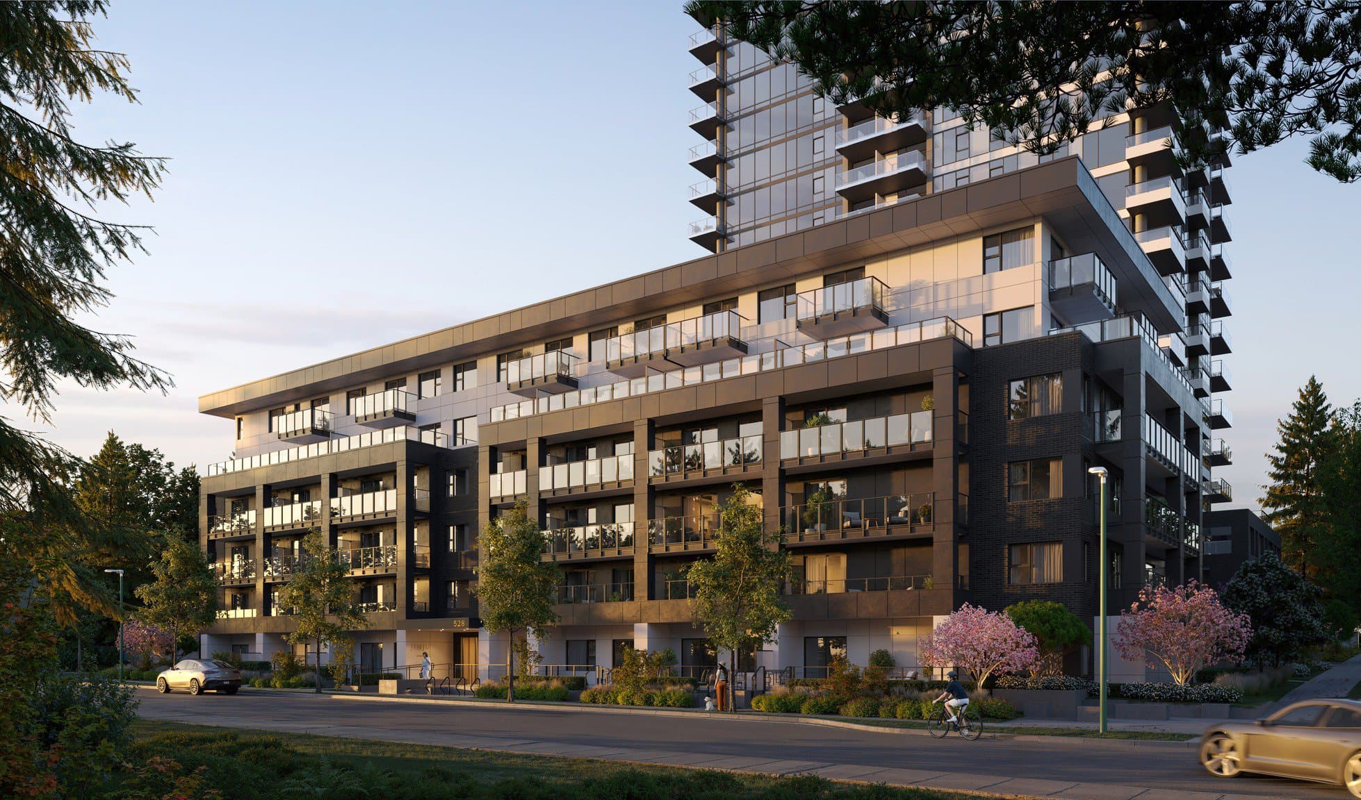 681 WHITING WAY in Coquitlam