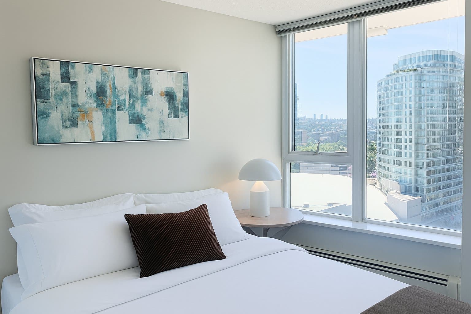 188 KEEFER PL in Vancouver - Property View