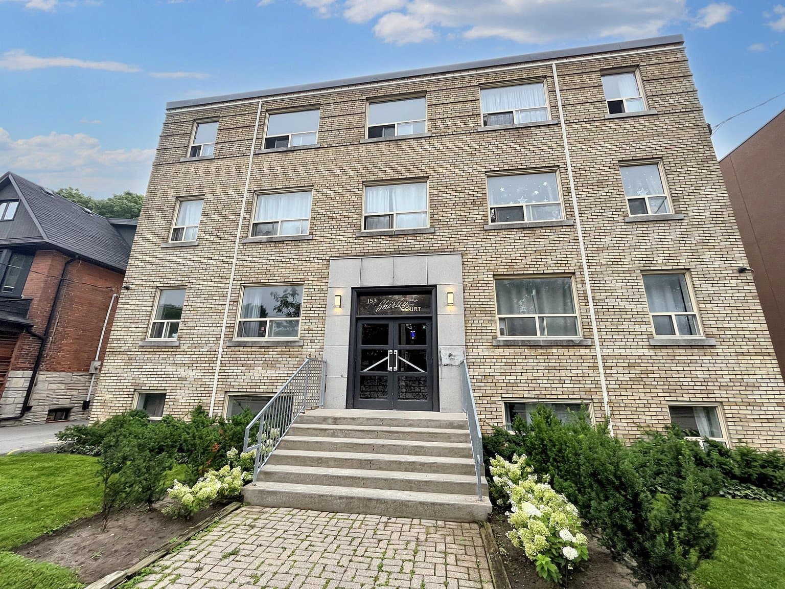 153 RANLEIGH AVE in Toronto - Property View