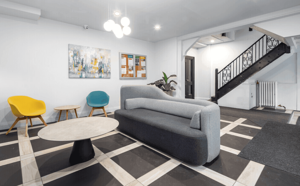 262 JARVIS ST in Toronto - Property View