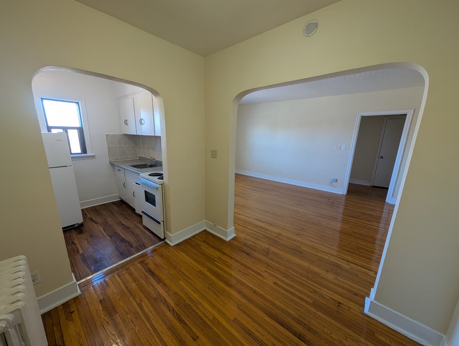 2532 W LAKE SHORE BLVD in Toronto - Property View