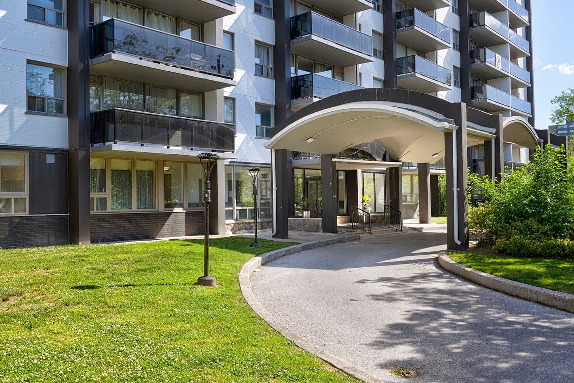 130 GOWAN AVE in Toronto - Property View