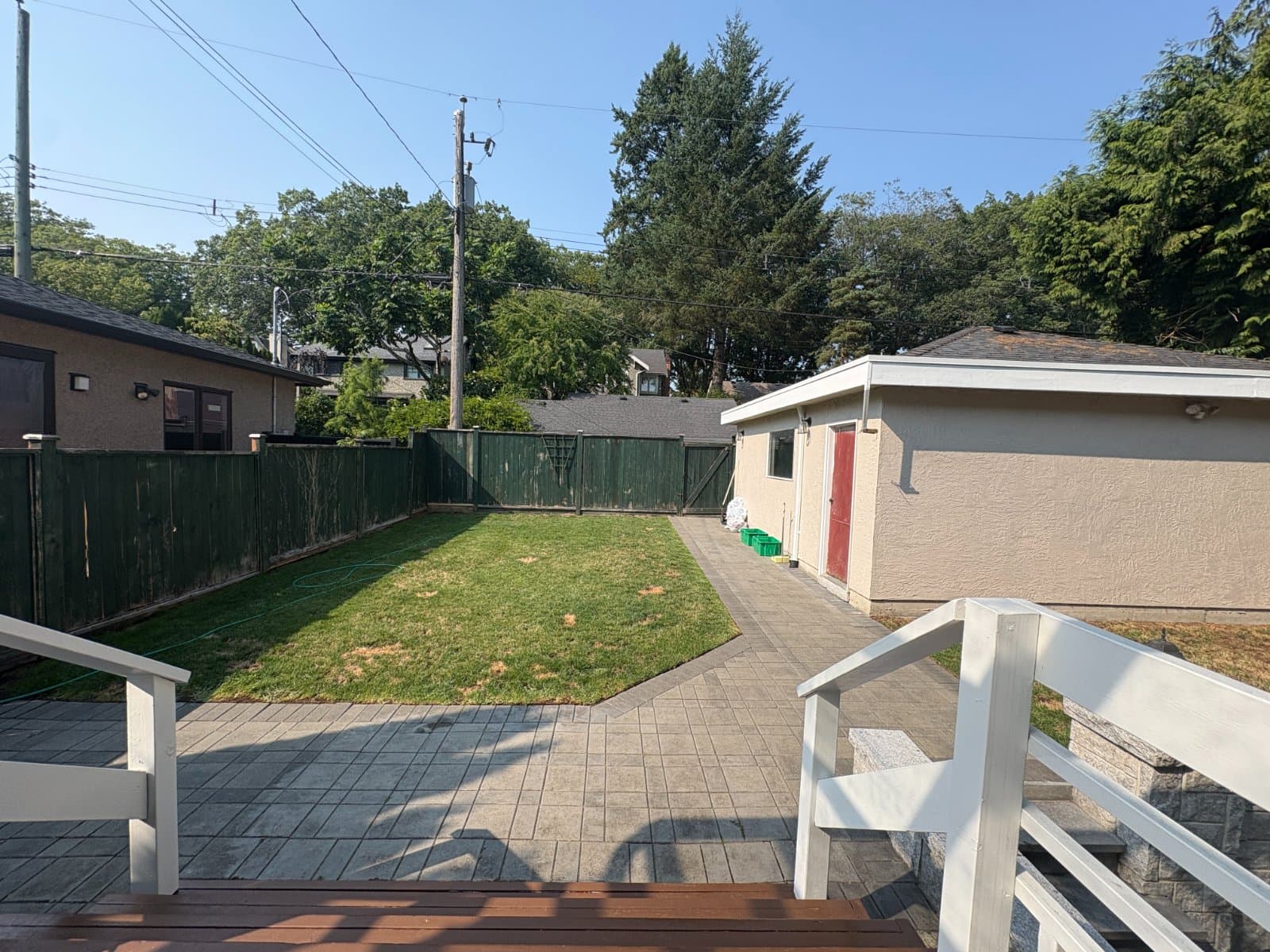 3979 W 33RD AVE in Vancouver