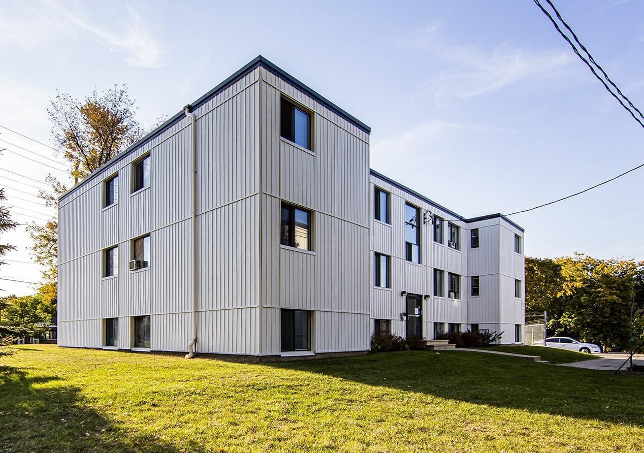 68 WEBER STREET & 190 ALLEN STREET in Waterloo - Property View