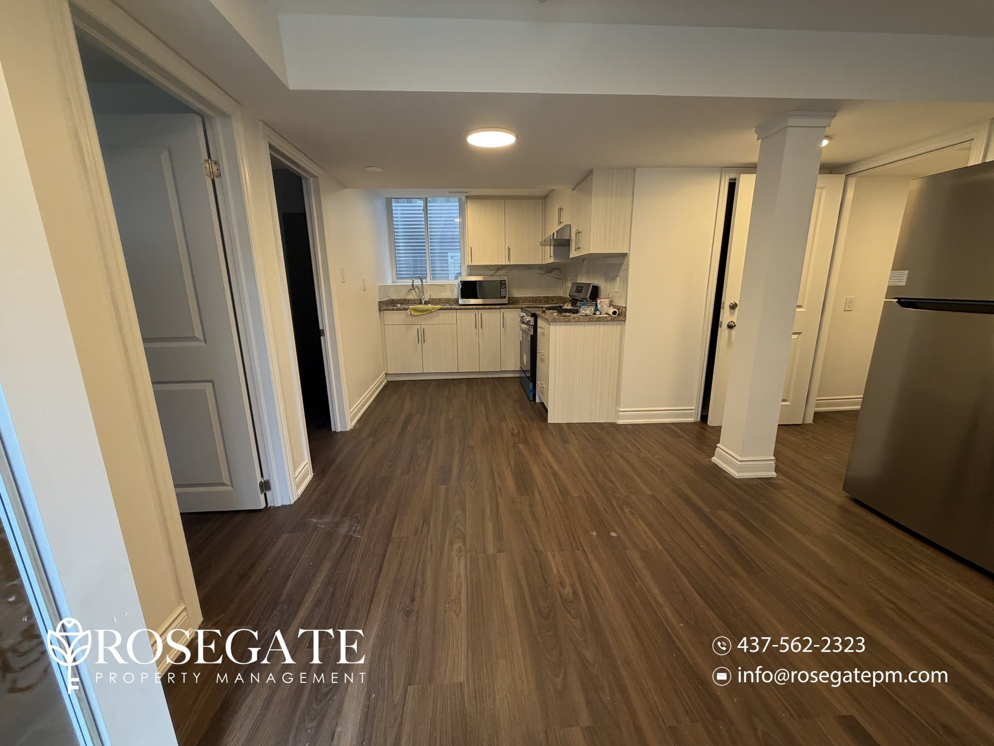 5744 GREENSBORO DR in Mississauga - Property View