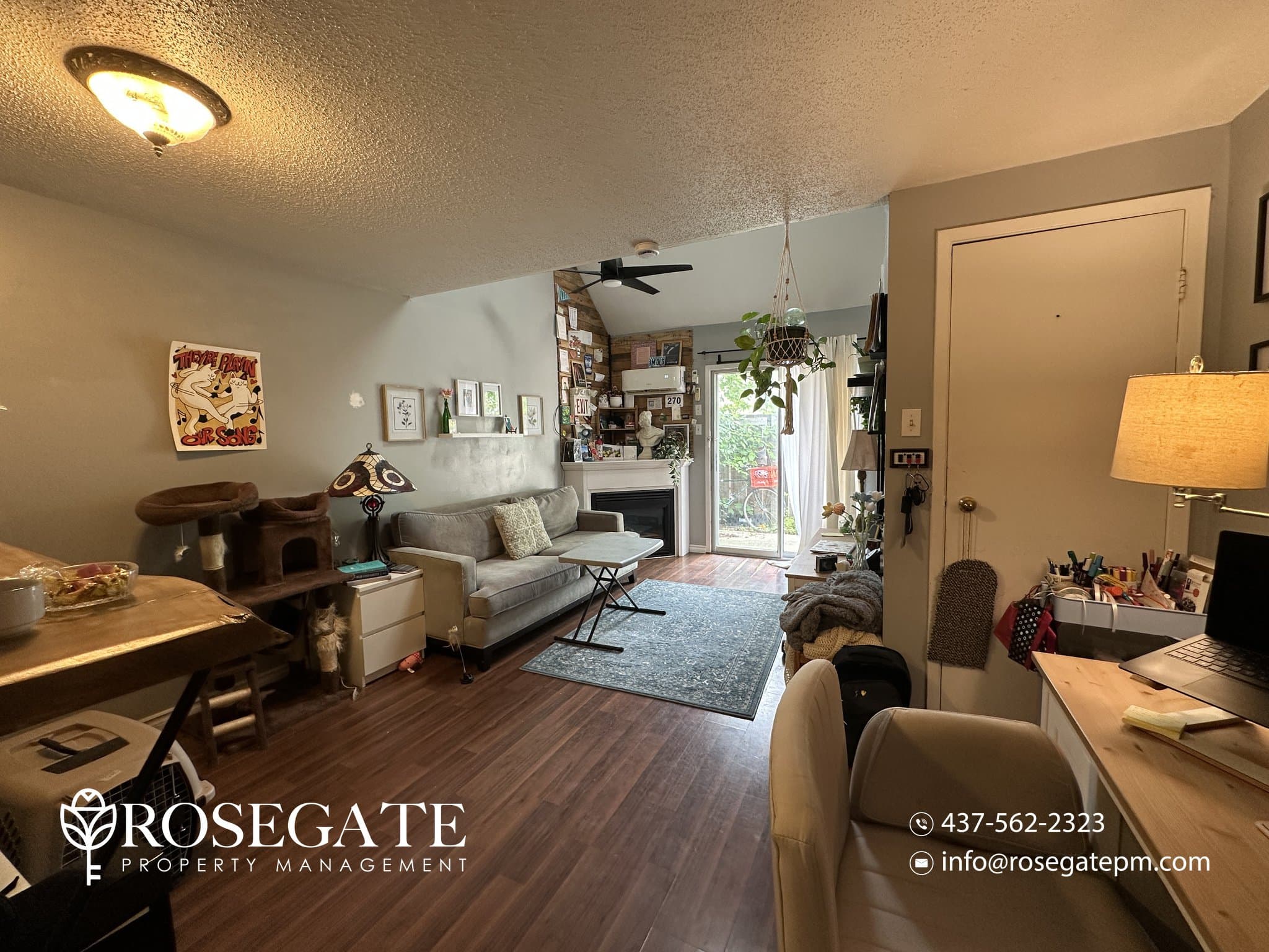 41 VALLEYVIEW RD in Kitchener - Property View