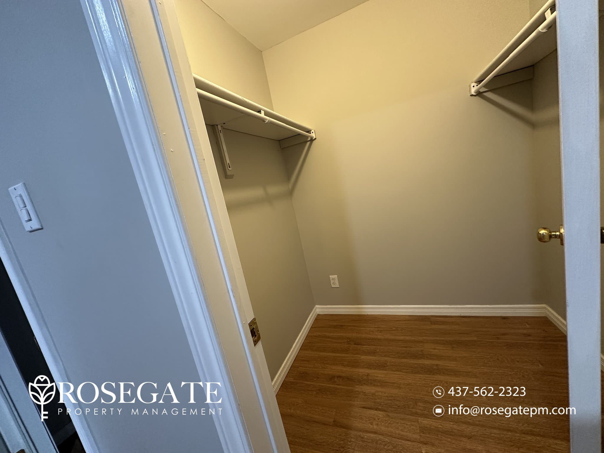 250 KEATS WAY in Waterloo - Property View
