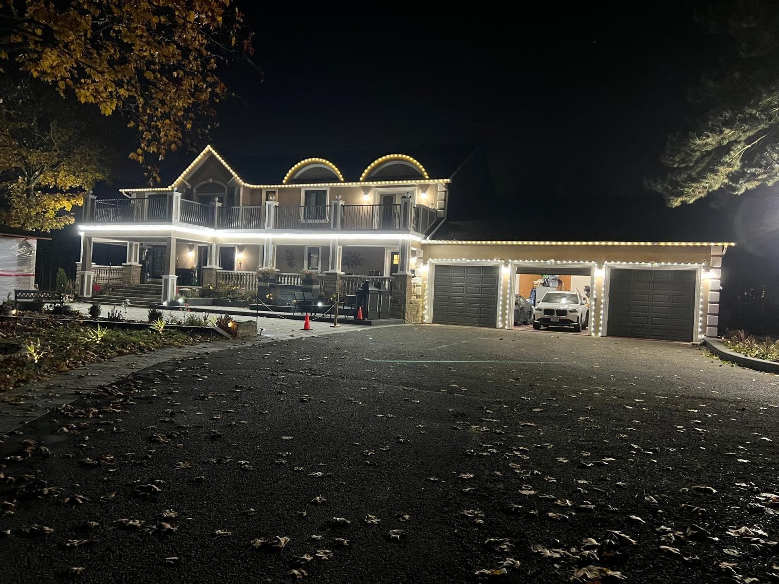 47 KNIGHTSBRIDGE CT in Whitby - Property View