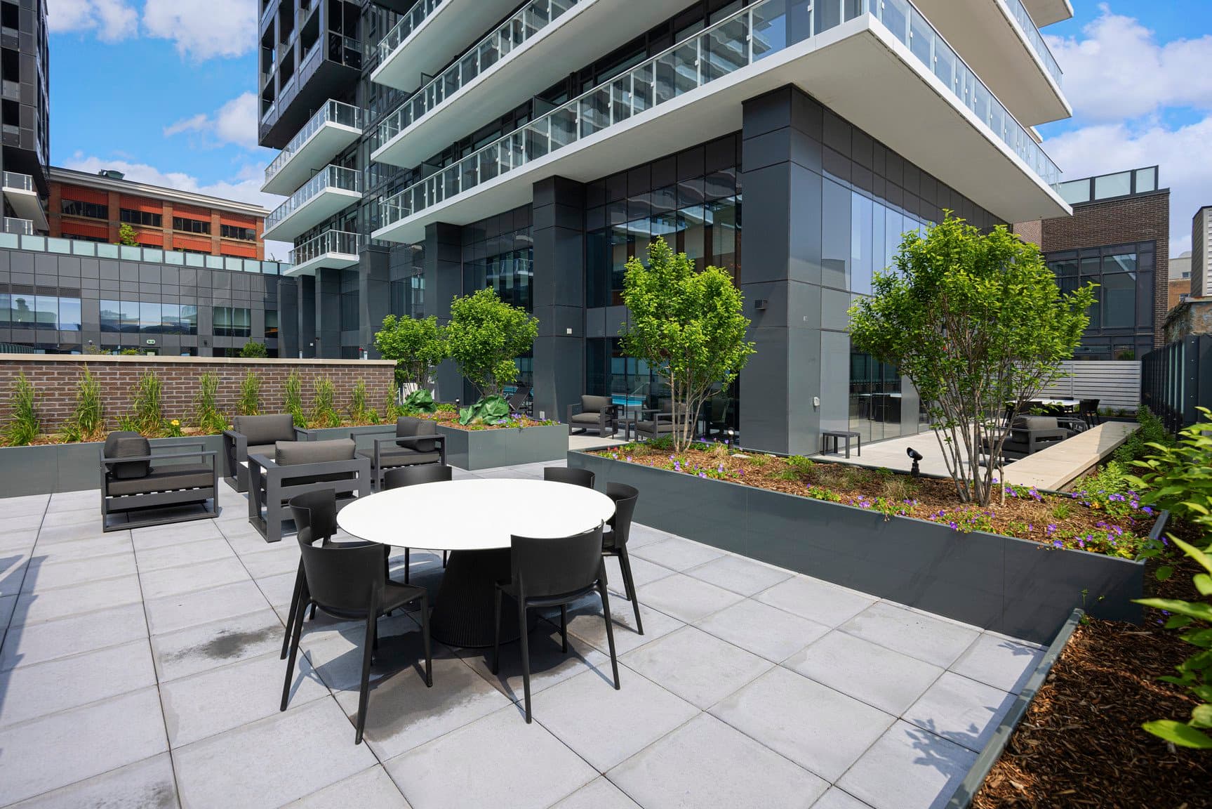 8 & 22 HUGHSON ST in Hamilton - Property View