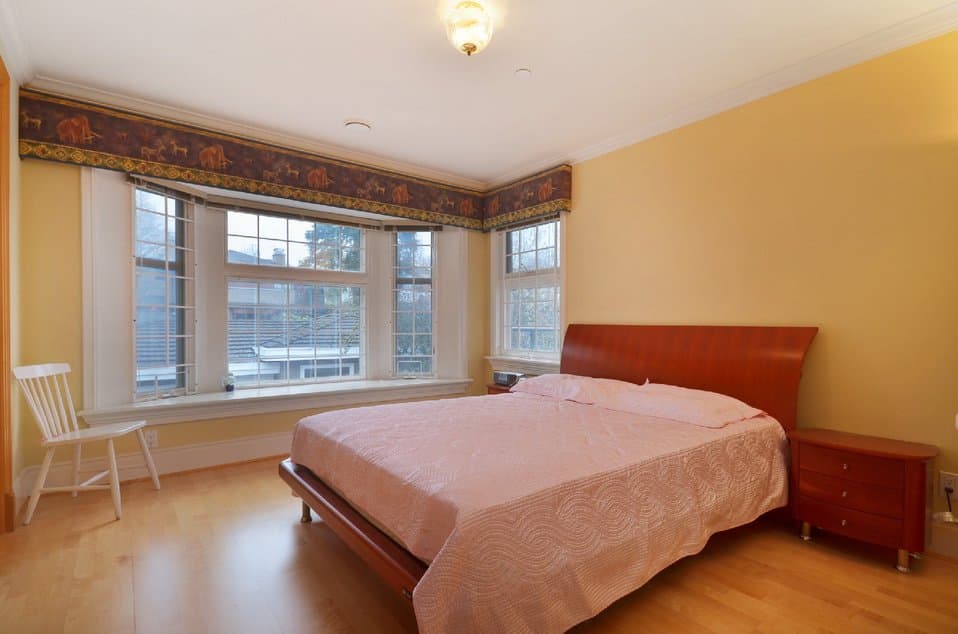 2208 W 34TH AVE in Vancouver