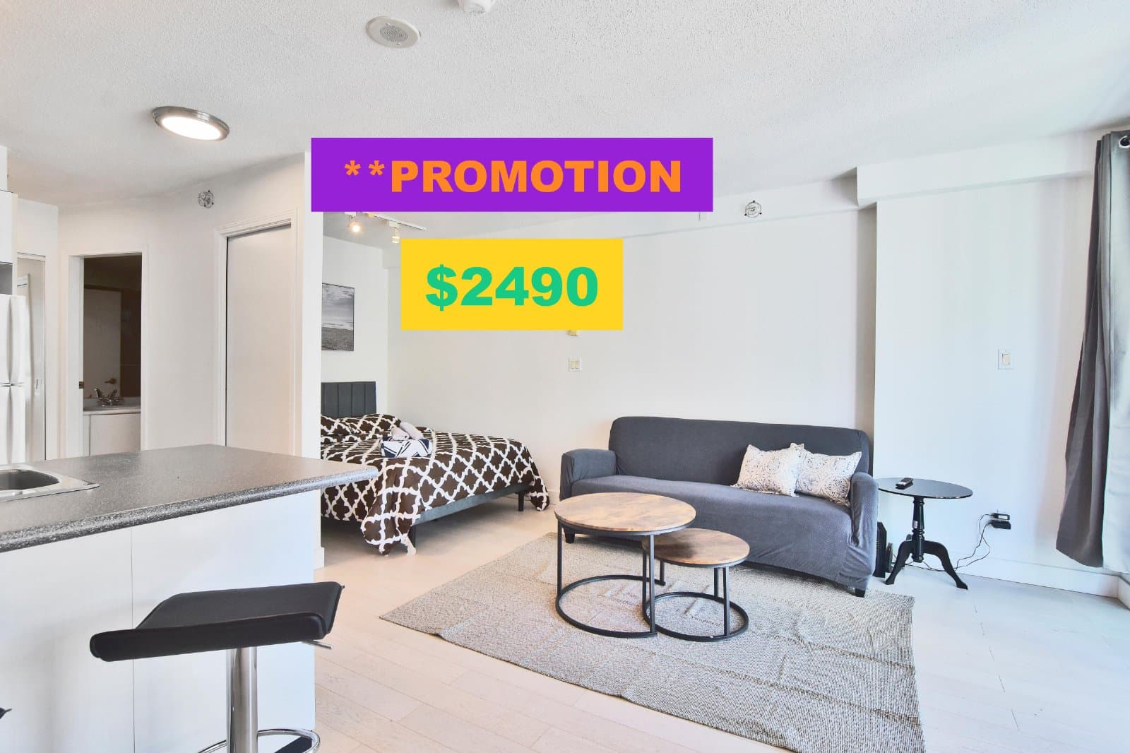 939 HOMER ST in Vancouver - Property View