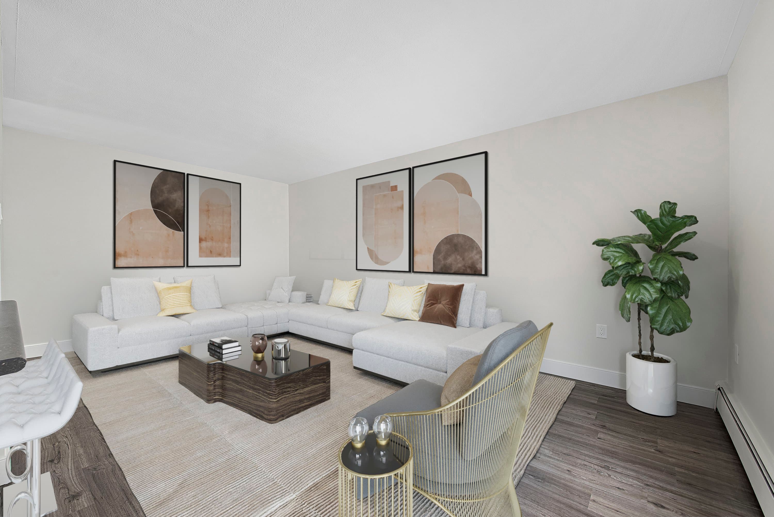 11 MANHATTAN CRT in Guelph - Property View