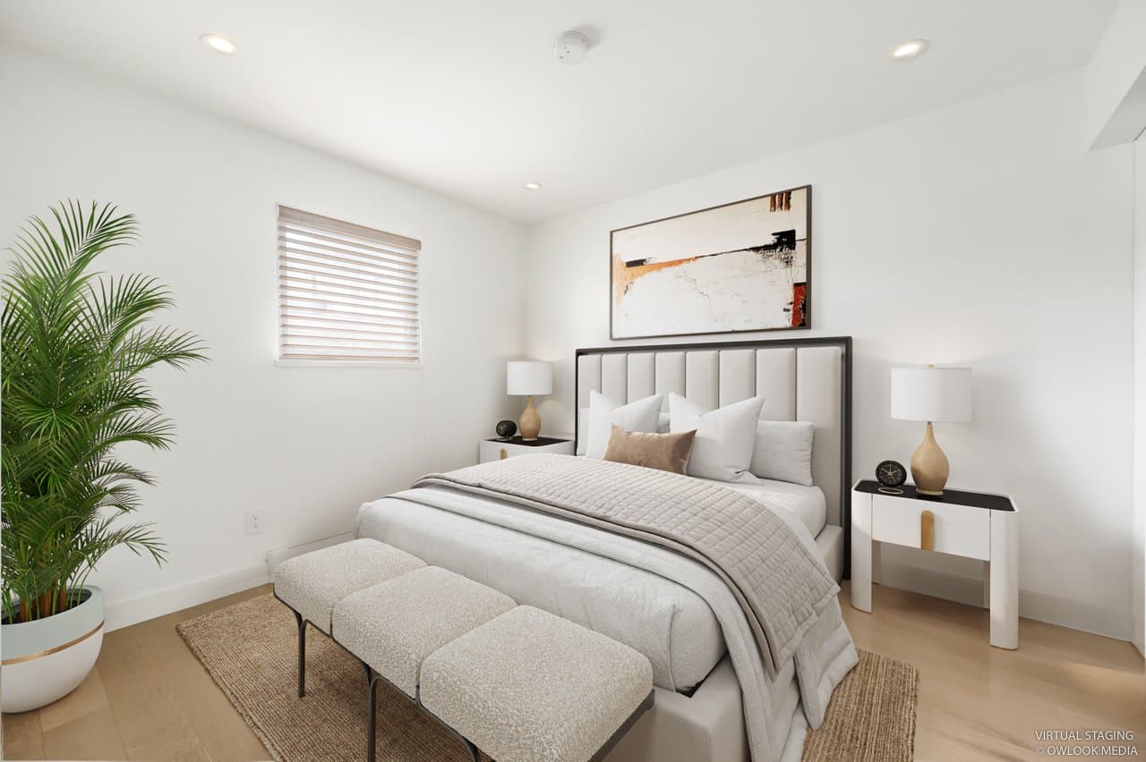 8000 OSLER ST in Vancouver - Property View