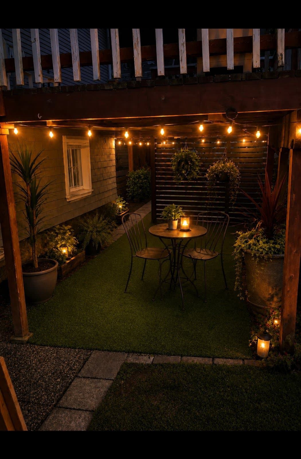 2662 FORBES ST in Victoria - Property View