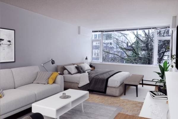 1873 NELSON ST in Vancouver - Property View