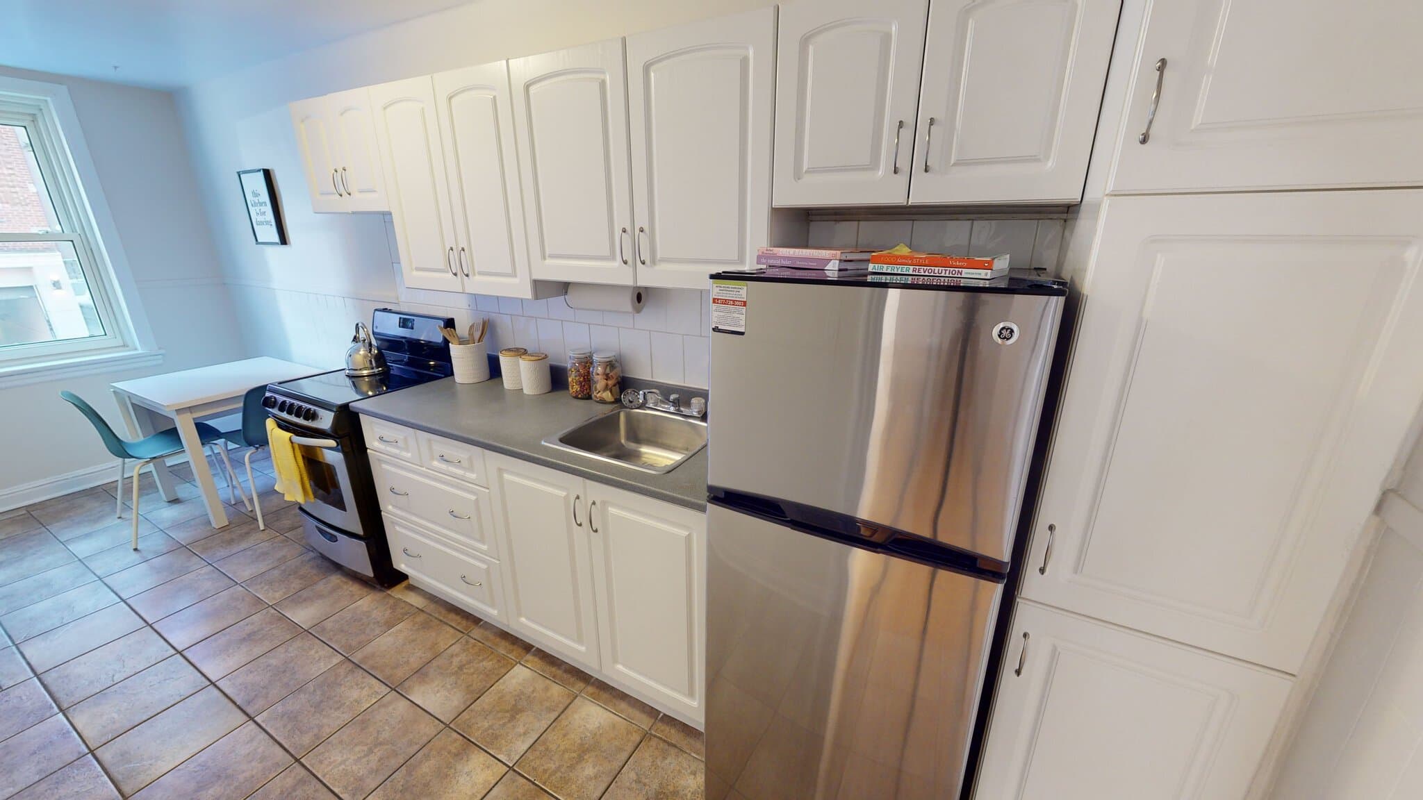 225 MACLAREN ST in Ottawa - Property View