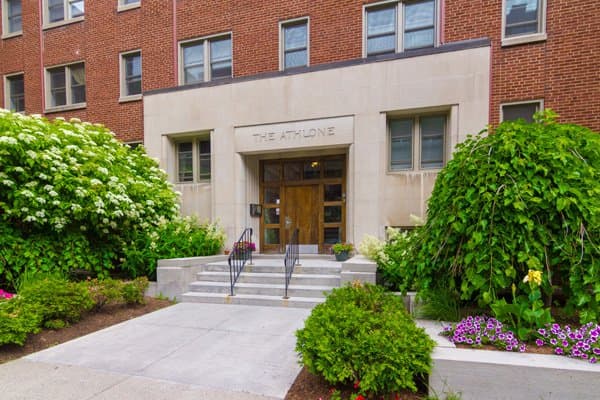 225 MACLAREN ST in Ottawa - Property View
