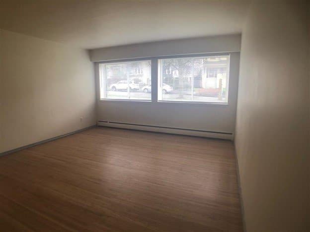 1547 COMOX ST in Vancouver - Property View