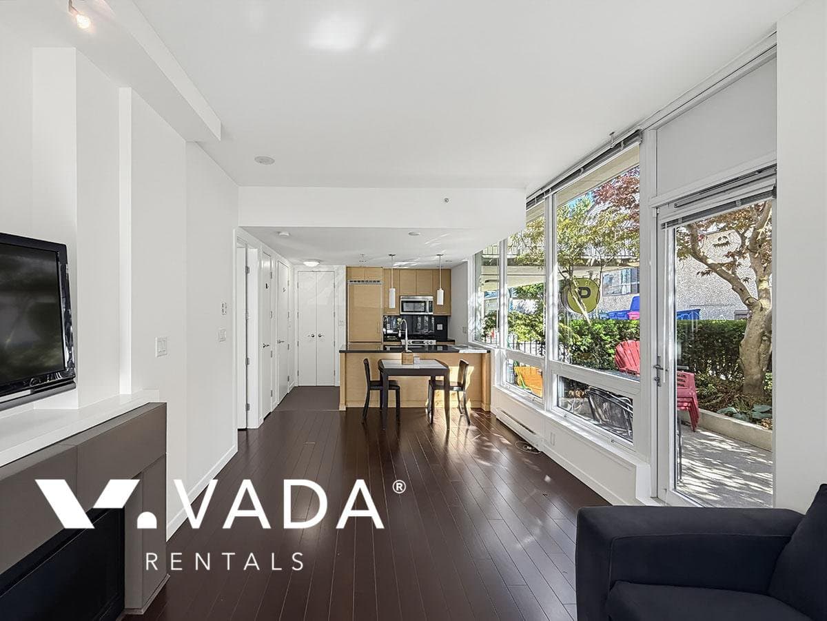 2550 MAPLE ST in Vancouver - Property View