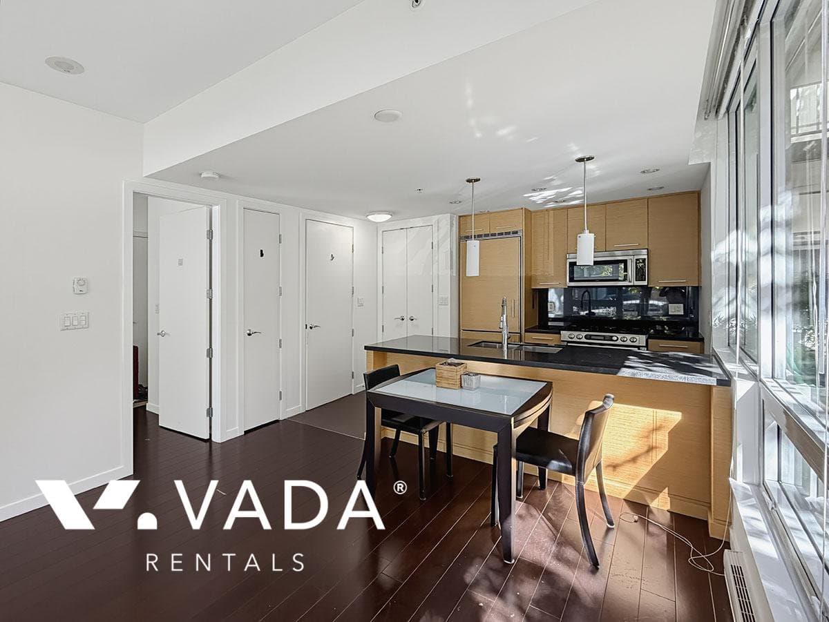 2550 MAPLE ST in Vancouver - Property View