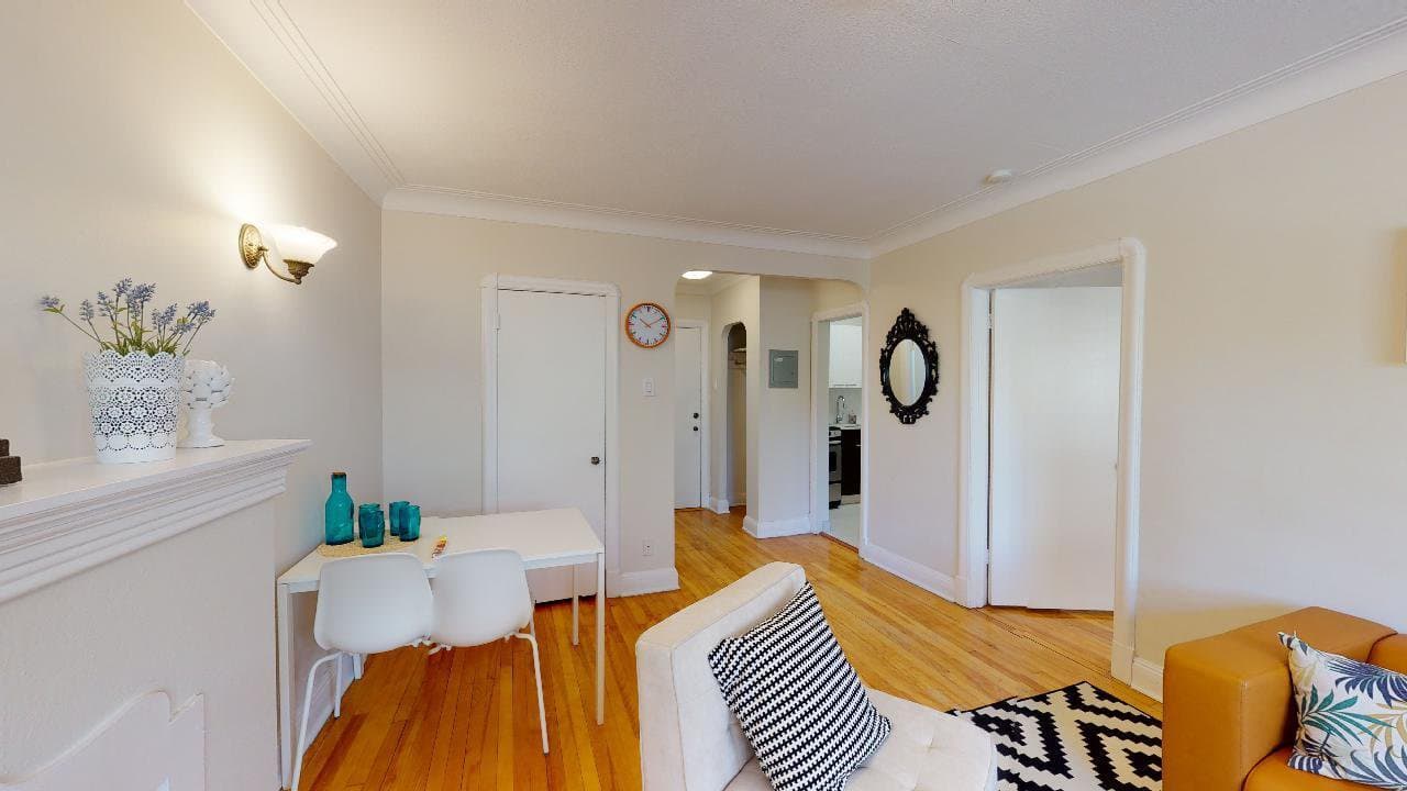 214 METCALFE ST in Ottawa - Property View