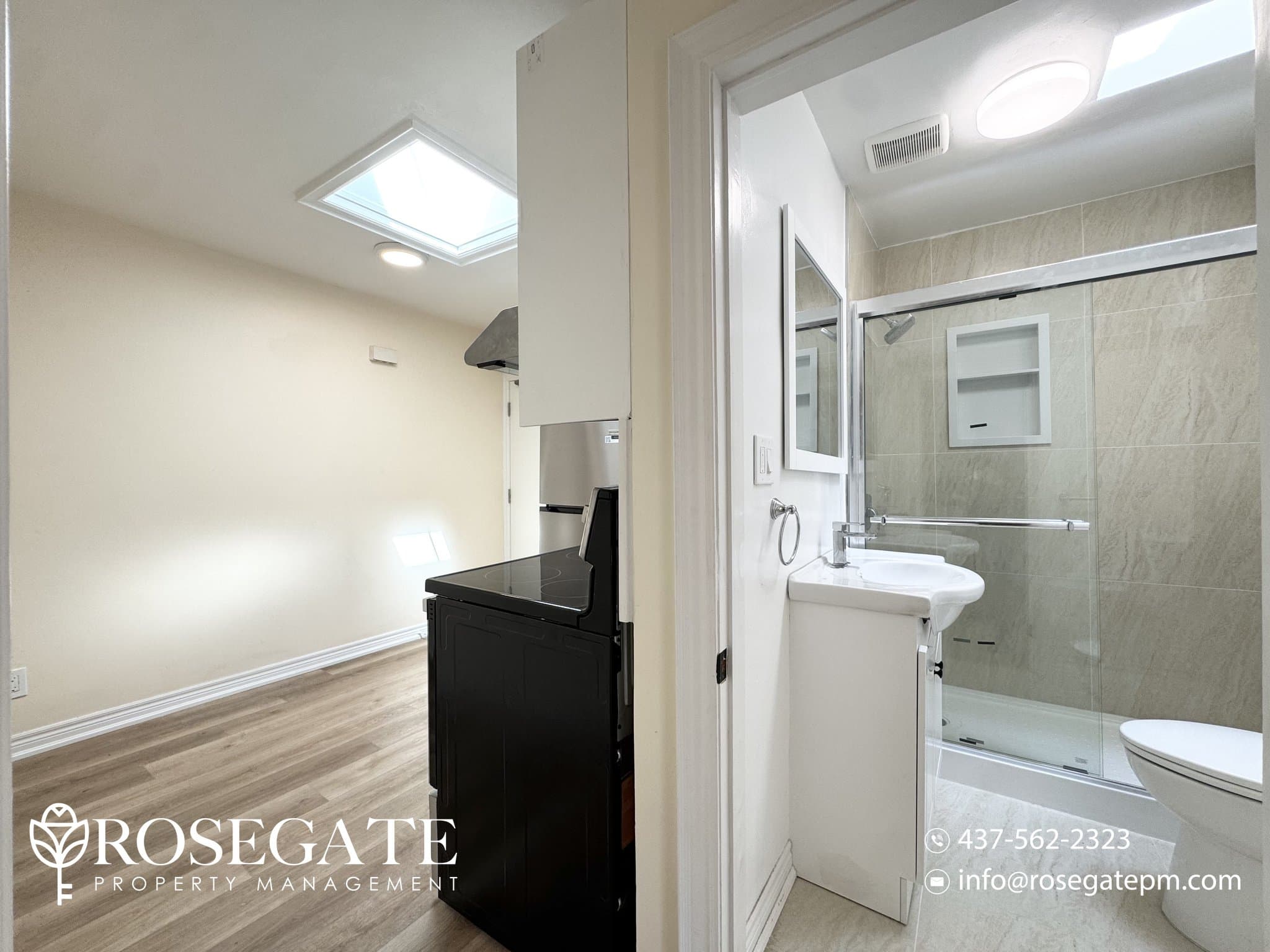 3136 W LAKE SHORE BLVD in Toronto - Property View