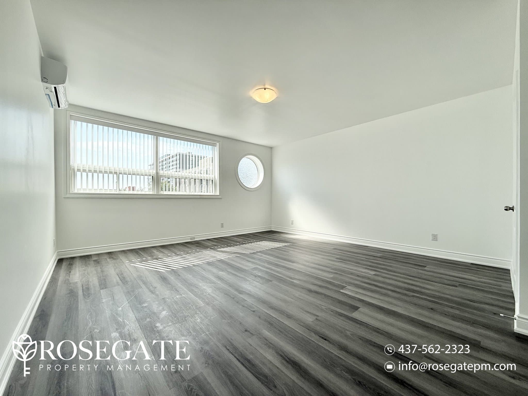 2820 DANFORTH AVE in Toronto - Property View