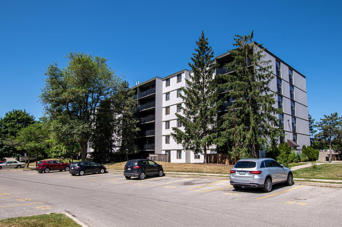 255 & 265 WESTWOOD ROAD in Guelph